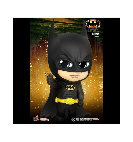 Hot toys batman - -,