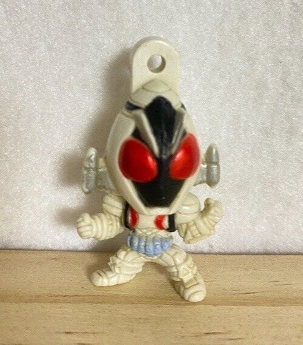 Mini figurine vintage kamen - mini,