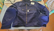 RARE VESTE DE TRAVAIL ANCIEN