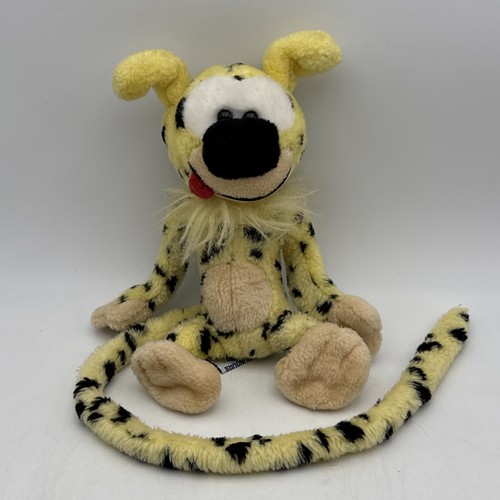 Peluche ajena 1997 marsupilami - 1997,