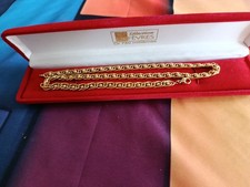 Ancien Collier Poinçon