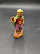 Ancien santon Devineau le