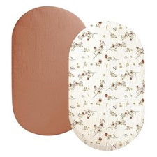 Drap-Housse 70 x 35 cm Pour