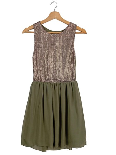 Amisu robe trapèze dames - amisu,