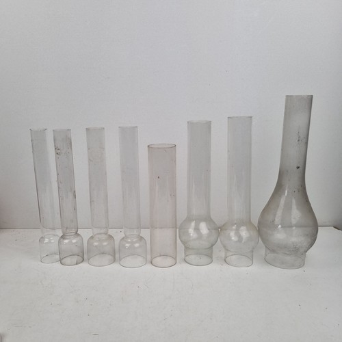 Lot verres lampe à - lot,,