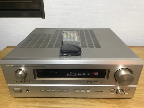 Denon avr 3300 surround - avr-3300,