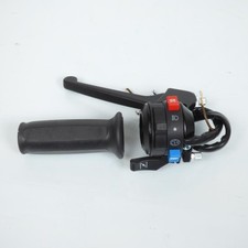 Cocotte gauche teknix pour - cocotte,