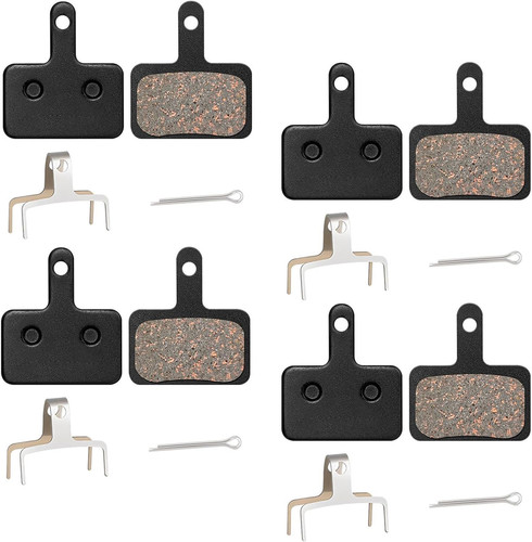 Paires plaquettes frein - paires,