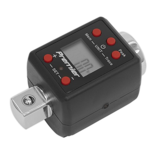 Sealey stw292 torque adaptor - stw292,