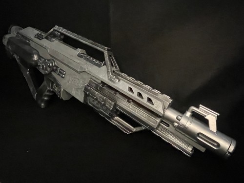Custom nerf stampede ecs - nerf,