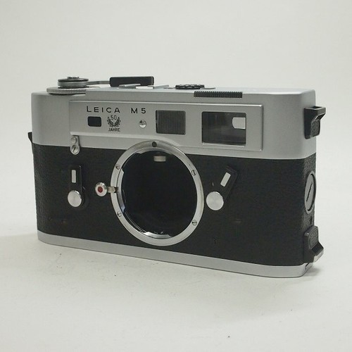 Leica argent 50e - leica,