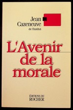 Jean Cazeneuve (envoi)