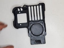 carter de débrousailleuse