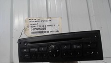 Autoradio d'origine RENAULT