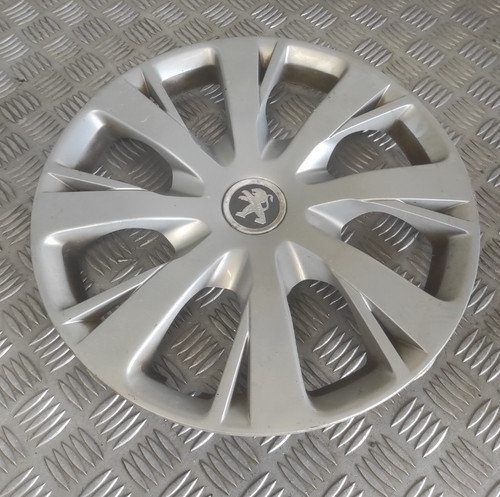 Enjoliveur roue pouces - de,