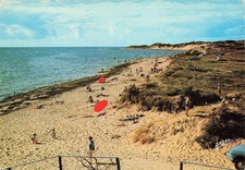 17 ILE D OLERON PLAGE DE L ILEAU