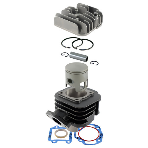 Kit cylindre complet minarelli - kit,