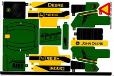 Lego 42136stk01 technic - lego,