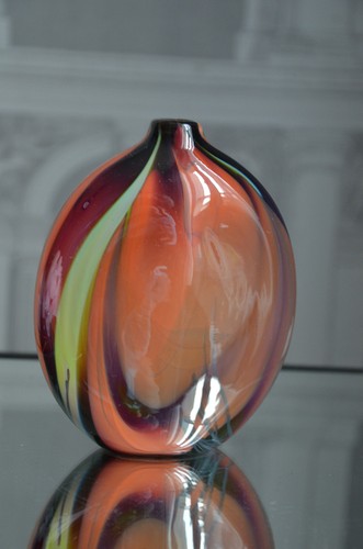 Nicolas morin dieulfit vase - morin, a