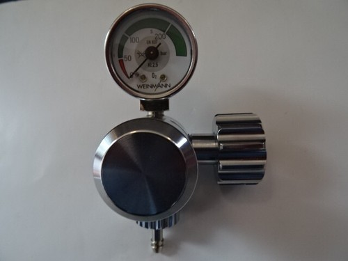 Weinmann oxyway fix - weinmann,