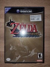 Legend zelda windwaker - windwaker, new