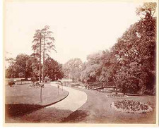 Owen. Angleterre, Bexley