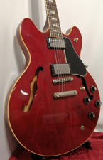 [Gibson] ES-335TD Cherry USA