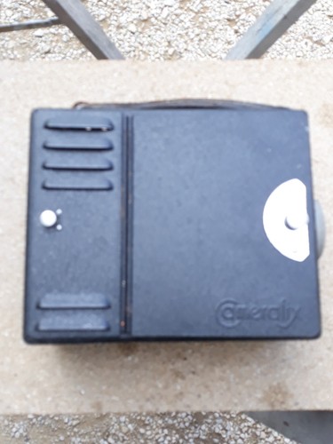 Camerafix projecteur diapos - sb,
