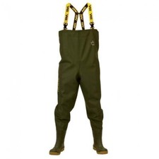 Vass-Tex 700E Poitrine