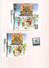 KOH-LANTA 40 Jours 16