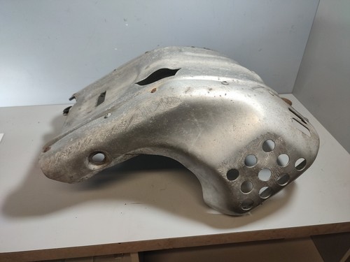 Sabot moteur honda - sabot,