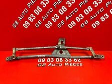SEAT CORDOBA I MECANISME TRINGLERIE MOTEUR ESSUIE GLACE AVANT 6K1955313C