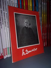 H.Daumier-Le peintre