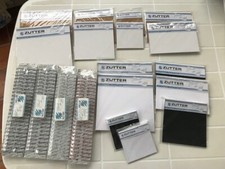 ZUTTER BIND-IT-ALL : LOT pour