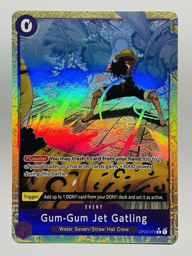 Card one piece tcg - piece, monkey