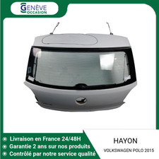 🇫🇷 HAYON VOLKSWAGEN POLO