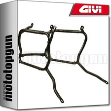 SUPPORT POUR VALISES MONOKEY CAM-SIDE GIVI MOTO GUZZI STELVIO 1000 2024 24