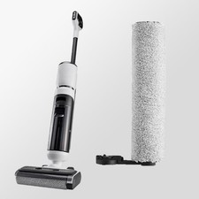 1 * Brosse à rouleaux