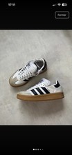 Basket Adida Samba 