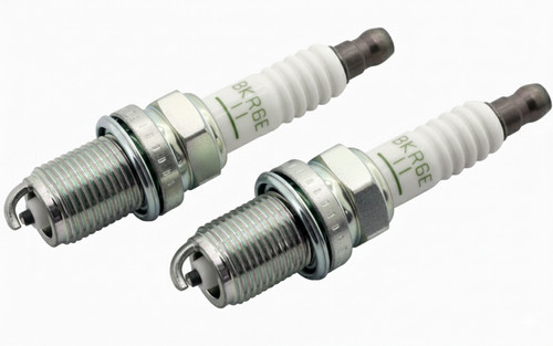 Kit bougies ngk - bougies,