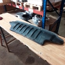 Occasion : Protection en plastique sous pare chocs avant pour Jeep Wrangler JK