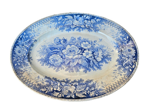 Plat terre fer c - plat,