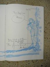 EMILE TARTARIN ET CAMOMILLE Le