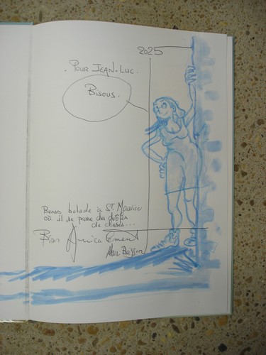 Emile tartarin camomille le - emile,