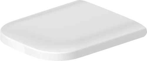Duravit abattant happy 2 - duravit, d.2