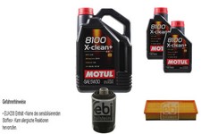 FEBI BILSTEIN Inspection set