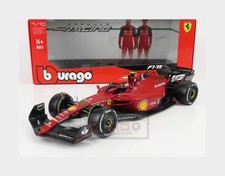 Burago ferrari 75 - f1-75, #55