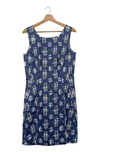 River woods robe cocktail - river,