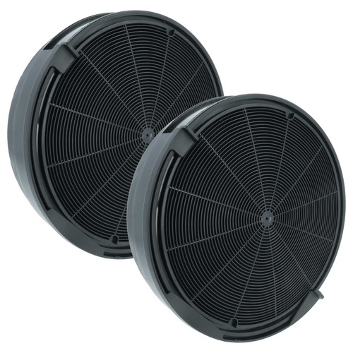 Filtre charbon actif - 2,