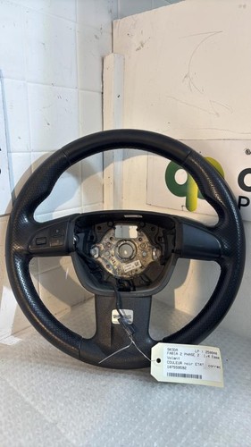 Volant skoda fabia phase - skoda, 2